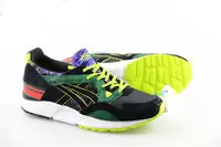 ronnie fieg x asics sport chaussures hommes lightning